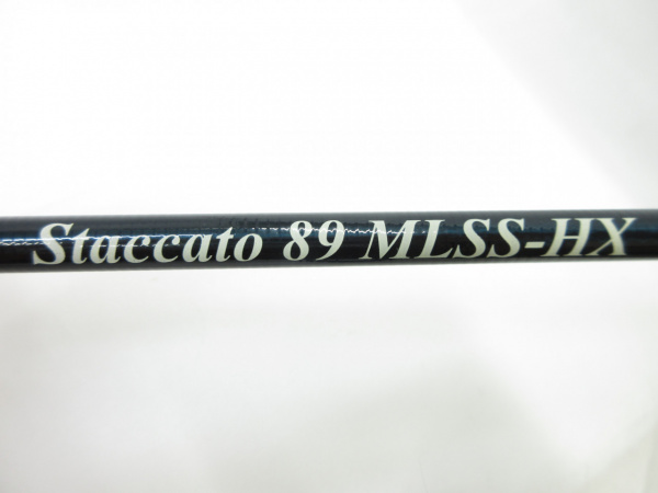 ハーモニクス スタッカート 89MLSS-HS